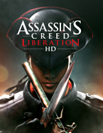 Assassin's Creed Liberation cover