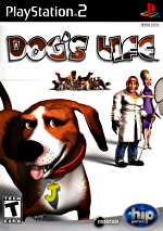 Dog's Life cover art