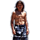 Catagory: Famous Figures Name: Richard Sandrak