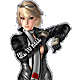 Catagory: Games Name: Rumble Roses - Rowdy Reiko
