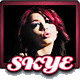 Catagory: Music Name: Skye Sweetnam