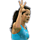 Catagory: Sports Name: Ana Ivanovic