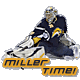 Catagory: Hockey Name: Ryan Miller-Miller time