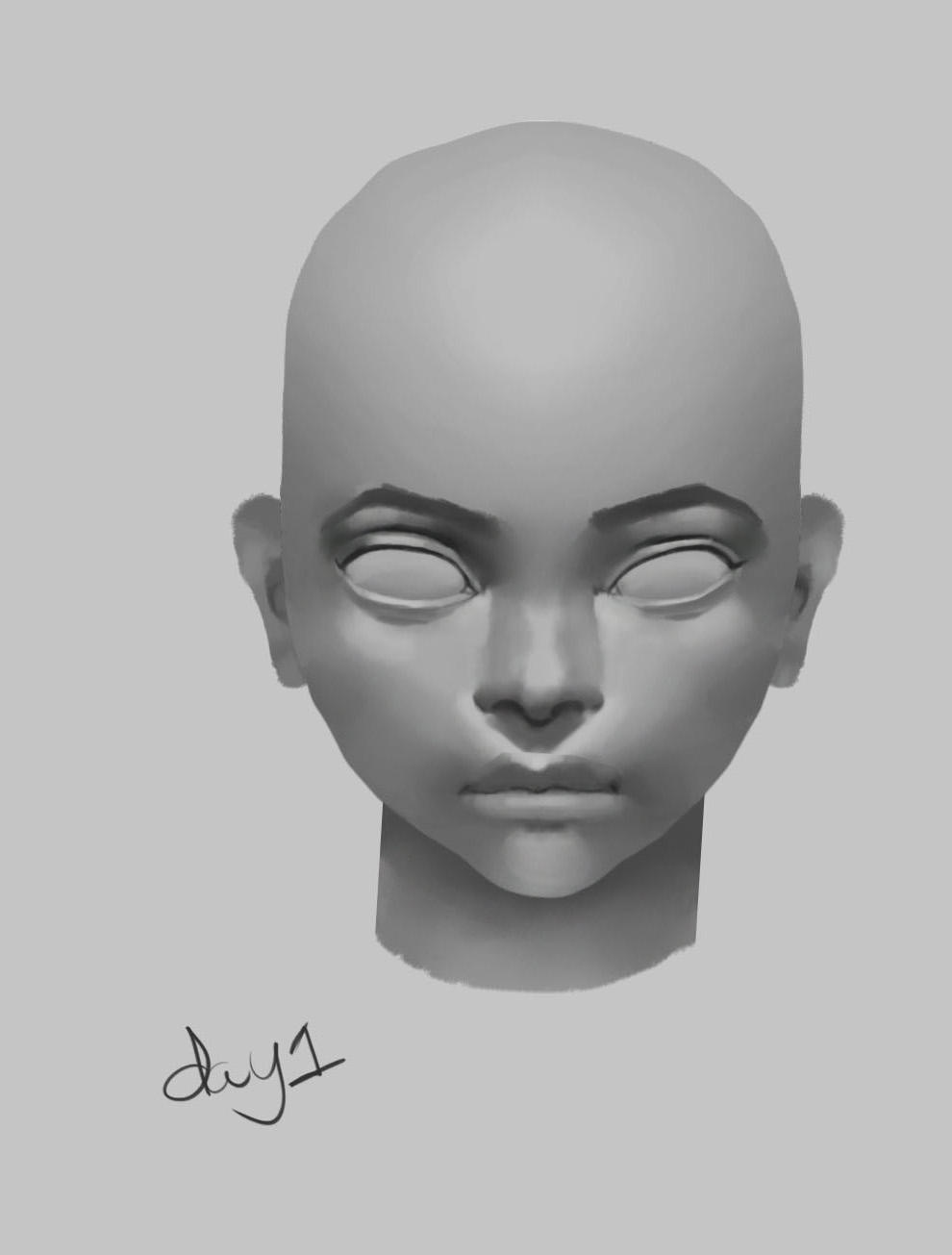 Day 01 (Redo)