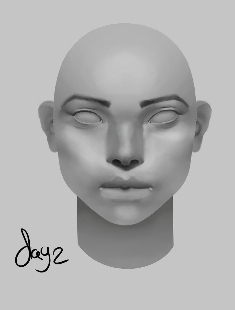 Day 02 (Redo)