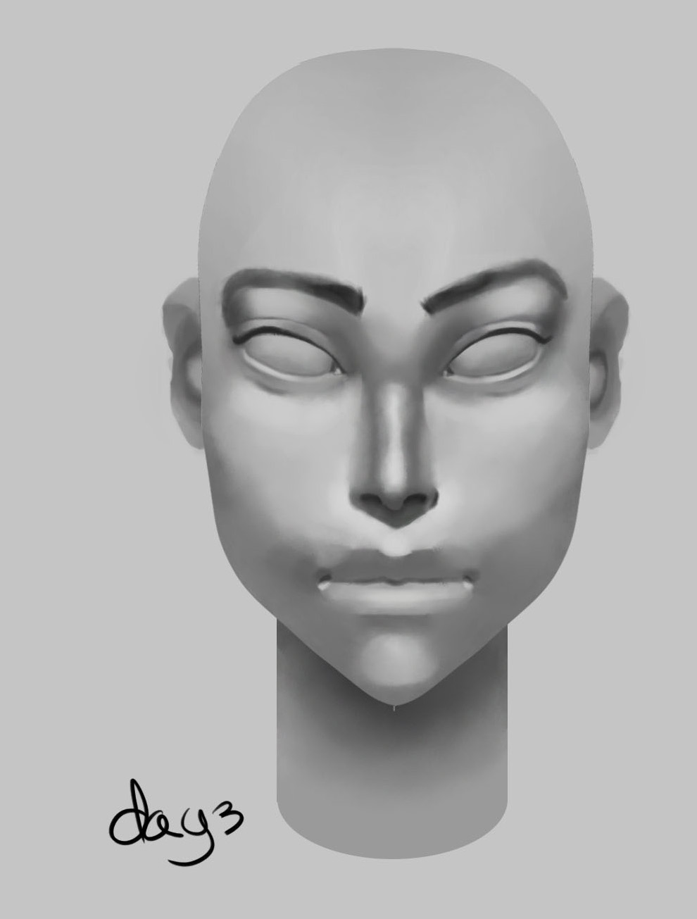 Day 03 (Redo)