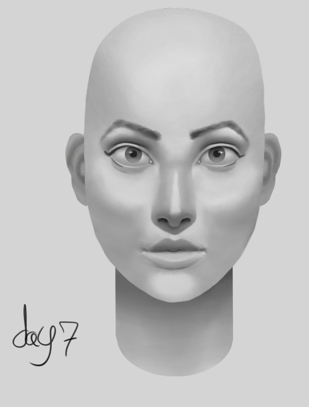 Day 07 (Redo)