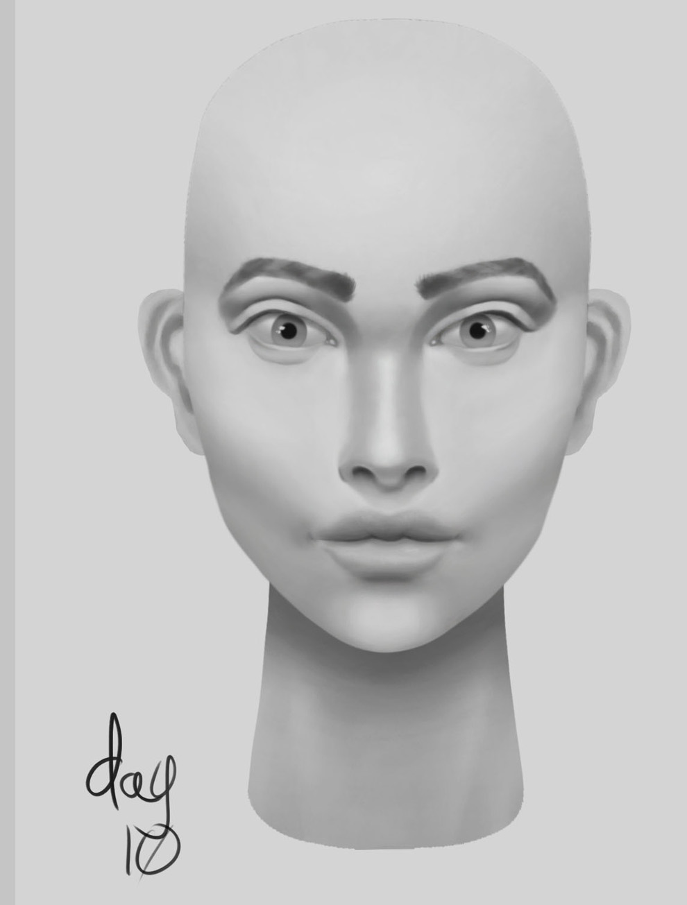 Day 10 (Redo)