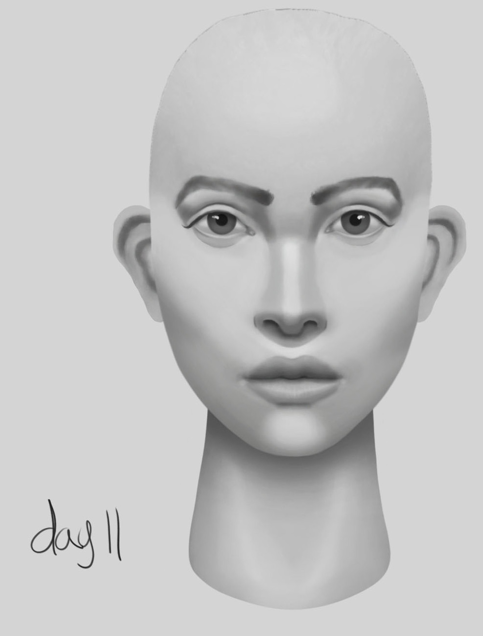 Day 11 (Redo)