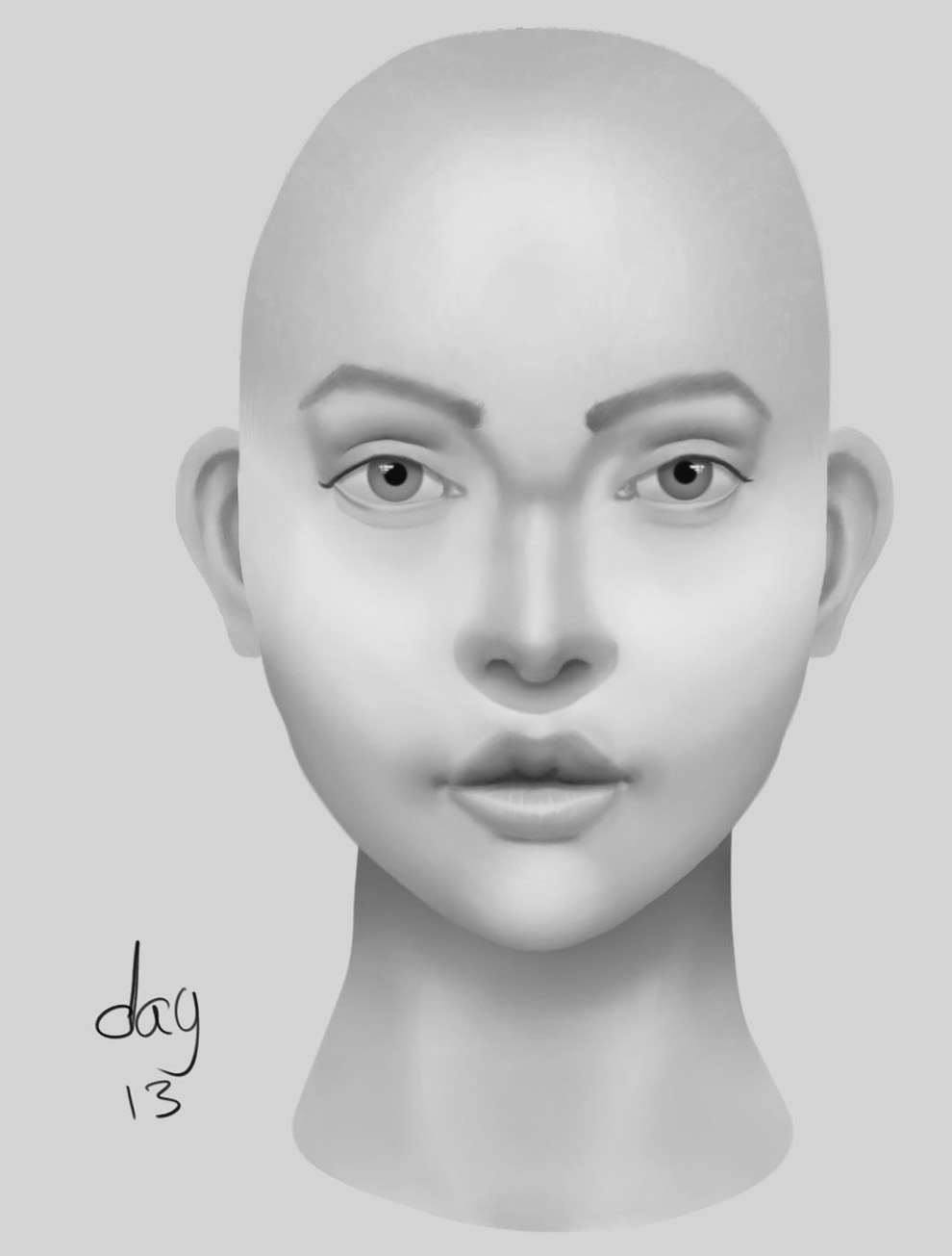 Day 13 (Redo)