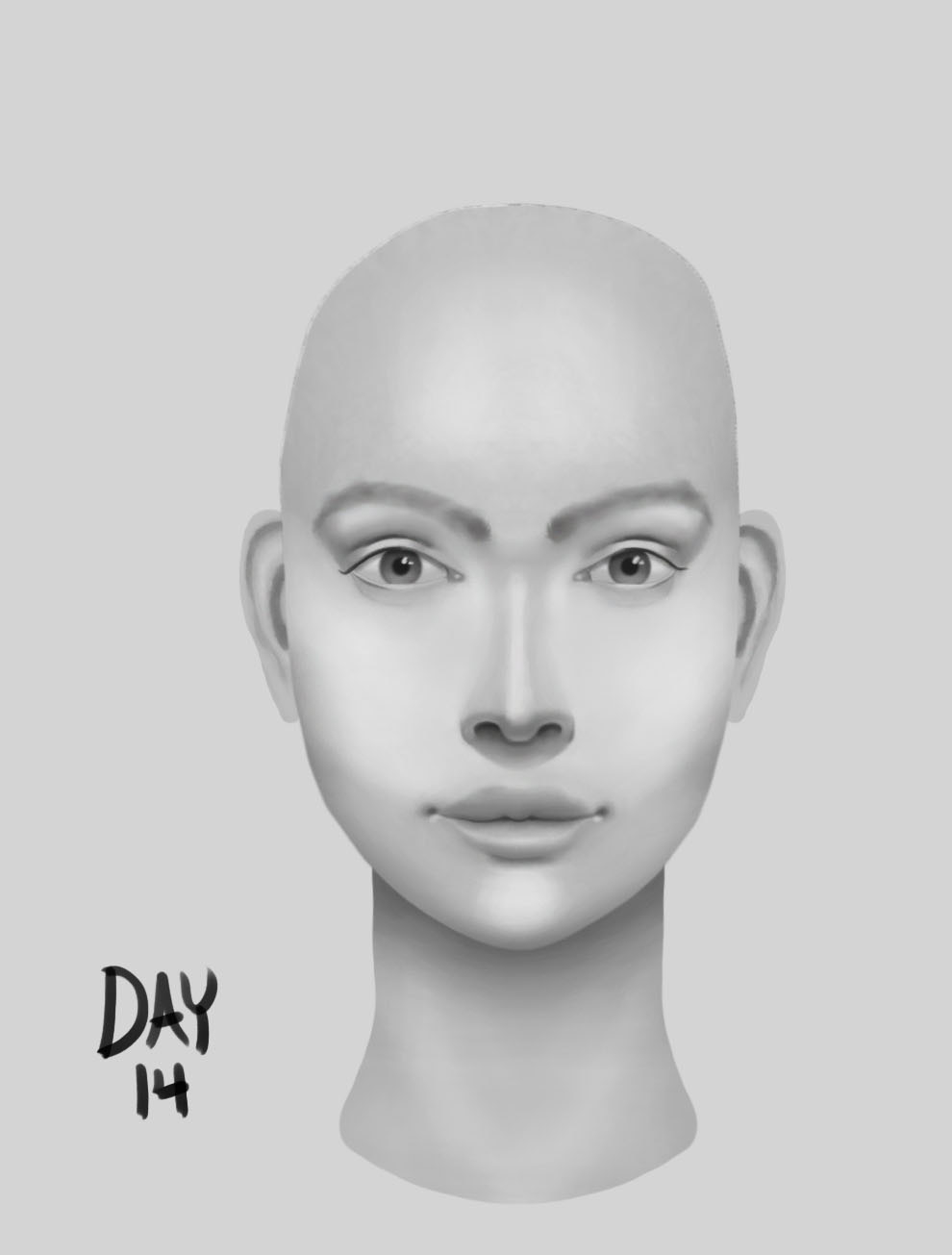 Day 14 (Redo)