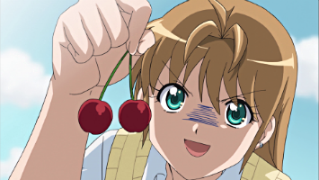 Yamada's cherries