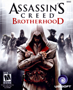 Assassin's Creed Brotherhood Review
