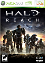 Halo Reach Review