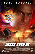 Soldier Review
