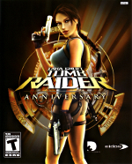 Tomb Raider Anniversary Review