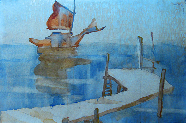 WCBoat