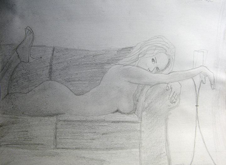 Lifesketch