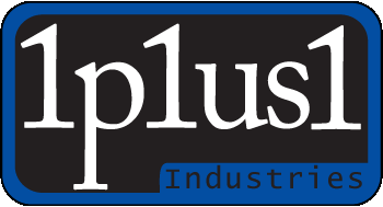1Plus1 Mobile logo
