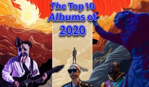 Read more about the article The Best Music Albums of 2020