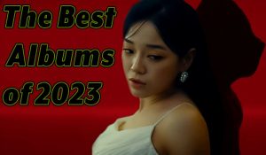 Read more about the article The Best Music Albums of 2023