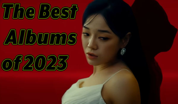 Read more about the article The Best Music Albums of 2023